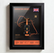 McLaren F1 3D Circuit Shadowbox – Oscar Piastri Edition
