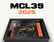 McLaren F1 3D Circuit Shadowbox – Oscar Piastri Edition