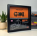 McLaren F1 3D Circuit Shadowbox – Oscar Piastri Edition ver.2
