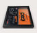 McLaren F1 3D Circuit Shadowbox – Oscar Piastri Edition ver.2