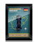 Grand Prix Circuit 3D Shadowbox W14 – Mercedes F1 Edition