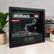 Grand Prix Circuit 3D Shadowbox – Mercedes W15 F1 Edition Ver.3