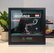 Grand Prix Circuit 3D Shadowbox – Mercedes W15 F1 Edition Ver.3