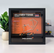 Grand Prix Circuit 3D Shadowbox – McLaren MCL38 F1 Edition Ver.3