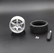 Miniature Wheel Air Freshener TE37
