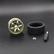 Miniature Wheel Air Freshener TE37