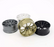 WF CF3 style mini wheel & brake caliper car air freshener, close-up detail of caliper and rim – RimLabs