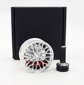 Miniature Wheel Air Freshener HRE P200