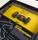 Grand Prix Circuit 3D Shadowbox - Red Bull F1 Edition