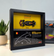 Grand Prix Circuit 3D Shadowbox - Red Bull F1 Edition
