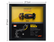 Grand Prix Circuit 3D Shadowbox - Red Bull F1 Edition