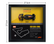 Grand Prix Circuit 3D Shadowbox - Red Bull F1 Edition