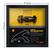 Grand Prix Circuit 3D Shadowbox - Red Bull F1 Edition