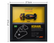 Grand Prix Circuit 3D Shadowbox - Red Bull F1 Edition
