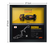 Grand Prix Circuit 3D Shadowbox - Red Bull F1 Edition