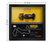 Grand Prix Circuit 3D Shadowbox - Red Bull F1 Edition