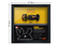 Grand Prix Circuit 3D Shadowbox - Red Bull F1 Edition