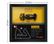 Grand Prix Circuit 3D Shadowbox - Red Bull F1 Edition