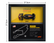 Grand Prix Circuit 3D Shadowbox - Red Bull F1 Edition