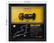 Grand Prix Circuit 3D Shadowbox - Red Bull F1 Edition