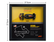 Grand Prix Circuit 3D Shadowbox - Red Bull F1 Edition