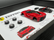 Ferrari LaFerrari Engineering Shadowbox - The Pinnacle of Maranello, stripped to its soul.