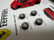 Ferrari LaFerrari Engineering Shadowbox - The Pinnacle of Maranello, stripped to its soul.