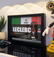 Ferrari SF25 Leclerc #16 | 3D F1 Circuit Shadowbox Wall Art (Horizontal)