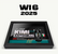 Mercedes W16 Antonelli #12 | 3D F1 Circuit Shadowbox Wall Art (Horizontal)