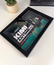 Mercedes W16 Antonelli #12 | 3D F1 Circuit Shadowbox Wall Art (Horizontal)