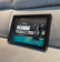 Mercedes W16 Antonelli #12 | 3D F1 Circuit Shadowbox Wall Art (Horizontal)