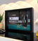 Mercedes W16 Antonelli #12 | 3D F1 Circuit Shadowbox Wall Art (Horizontal)