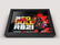 Red Bull RB21 Verstappen #1 | 3D F1 Circuit Shadowbox Wall Art (Horizontal)