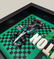 Mercedes W15 Hamilton #44 | 3D F1 Circuit Shadowbox Wall Art (Horizontal)