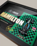 Mercedes W15 Hamilton #44 | 3D F1 Circuit Shadowbox Wall Art (Horizontal)