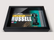 Mercedes W15 Russell #63 | 3D F1 Circuit Shadowbox Wall Art (Horizontal)