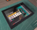 Mercedes W15 Russell #63 | 3D F1 Circuit Shadowbox Wall Art (Horizontal)