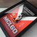 McLaren MCL60 Norris #4 – Triple Crown 60th Anniversary Special Livery | 3D F1 Circuit Shadowbox Wall Art (Horizontal)