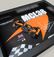 McLaren MCL38 Norris #4 | 3D F1 Circuit Shadowbox Wall Art (Horizontal)