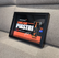 McLaren MCL39 Piastri #81 | 3D F1 Circuit Shadowbox Wall Art (Horizontal)