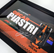 McLaren MCL39 Piastri #81 | 3D F1 Circuit Shadowbox Wall Art (Horizontal)