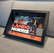 McLaren MCL39 Norris #4 | 3D F1 Circuit Shadowbox Wall Art (Horizontal)