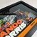 McLaren MCL39 Norris #4 | 3D F1 Circuit Shadowbox Wall Art (Horizontal)