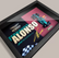 Aston Martin AMR23 Alonso #14 | 3D F1 Circuit Shadowbox Wall Art (Horizontal)