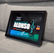 Aston Martin AMR25 Alonso #14 | 3D F1 Circuit Shadowbox Wall Art (Horizontal)