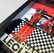 Ferrari SF24 Leclerc #16 – F1 Driver Tribute 3D Shadowbox Wall Art