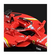Ferrari SF24 Leclerc #16 – F1 Driver Tribute 3D Shadowbox Wall Art