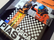 McLaren MCL39 – F1 Driver Tribute 3D Shadowbox Wall Art
