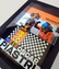 McLaren MCL39 – F1 Driver Tribute 3D Shadowbox Wall Art