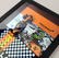 McLaren MCL39 – F1 Driver Tribute 3D Shadowbox Wall Art